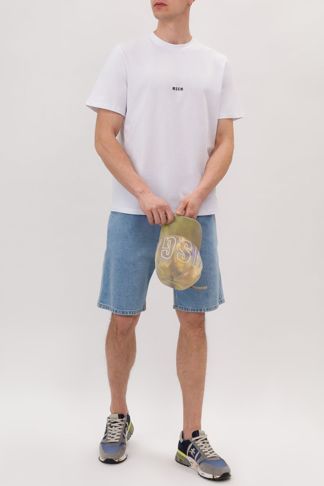 Купить Шорты MSGM