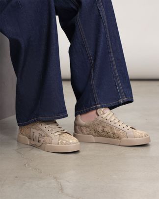 Купить Кеды DOLCE & GABBANA