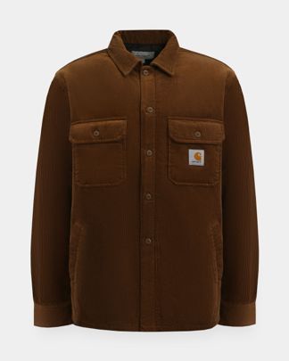 Купить Куртка CARHARTT WIP