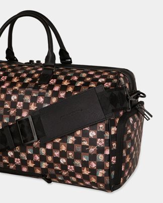 Купить Сумка SPRAYGROUND