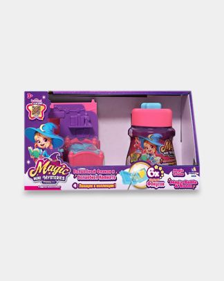 Купить Игровой набор волшебный флакон волшебная комната MAGIC MINI MYSTERIES