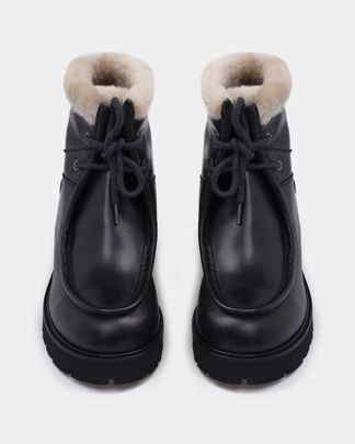 Купить Ботинки DOUCALS