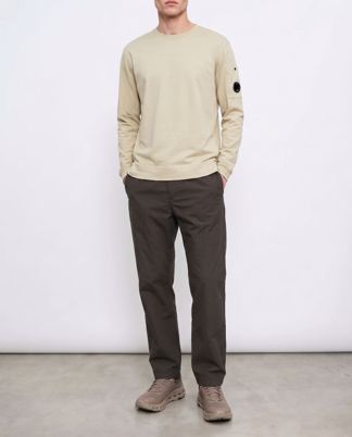 Купить Лонгслив CP COMPANY MEN