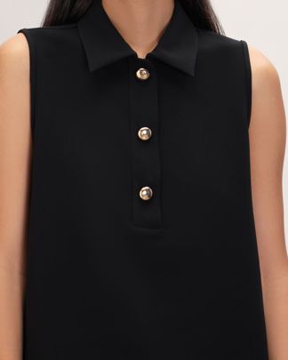 Купить Топ MAX MARA STUDIO