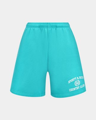 Купить Шорты SPORTY&RICH