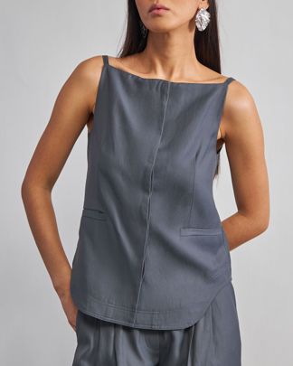 Купить Топ LOULOU DE SAISON