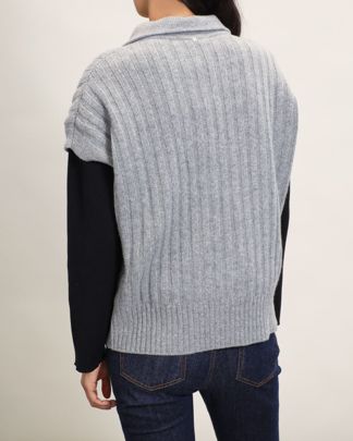 Купить Жилет LORENA ANTONIAZZI