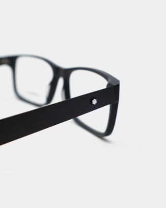 Купить Оправа MONTBLANC