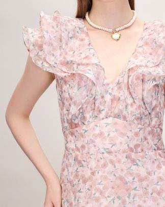 Купить Платье EMILIA DELLORO