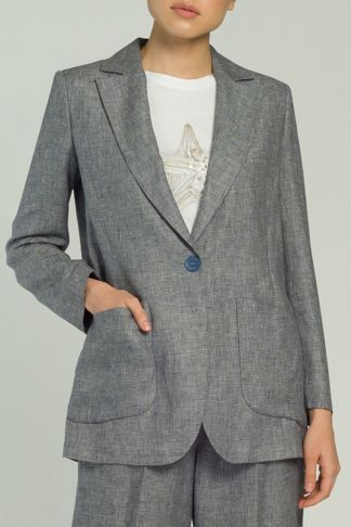 Купить Жакет LORENA ANTONIAZZI