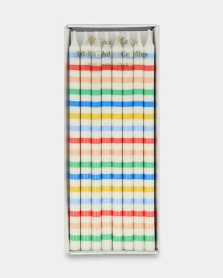 Купить Свечи MERI MERI