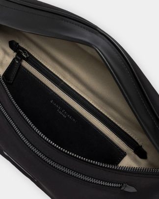 Купить Сумка на пояс GIANNI CHIARINI
