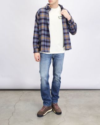 Купить Футболка MC2 SAINT BARTH MEN