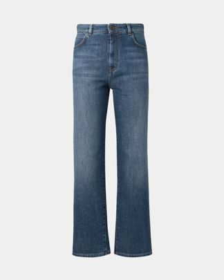 Купить Джинсы WEEKEND MAX MARA