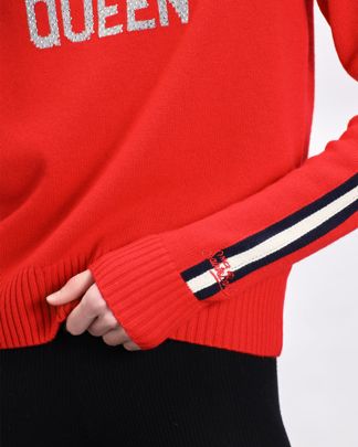 Купить Джемпер MC2 SAINT BARTH