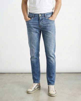 Купить Джинсы 7 FOR ALL MANKIND