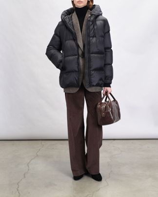 Купить Пуховик MAX MARA THE CUBE