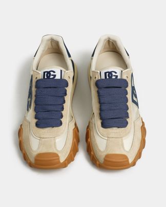 Купить Кроссовки DOLCE & GABBANA