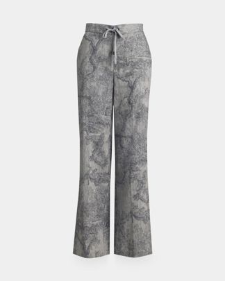 Купить Брюки LORENA ANTONIAZZI