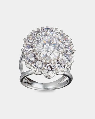 Купить Кольцо MENDEL