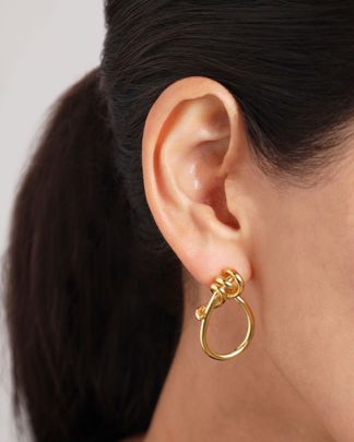 Купить Серьги COMPLETEDWORKS