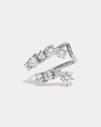 Купить Кольцо COMPLETEDWORKS