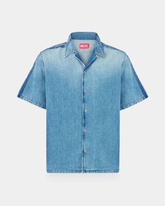 Купить Рубашка DIESEL MEN