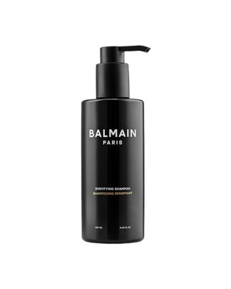 Купить Уплотняющий шампунь для волос Balmain