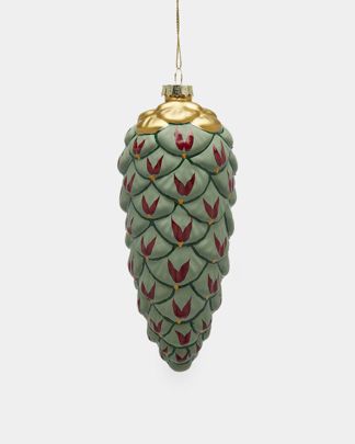 Купить Елочная игрушка EDG