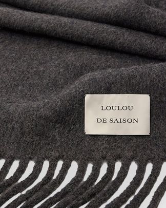 Купить Шарф LOULOU DE SAISON