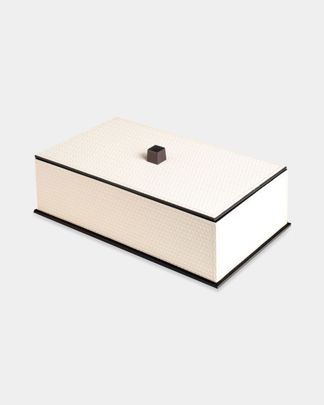 Купить Шкатулка 24х13 см DZADZA