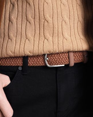 Купить Ремень LA BOUCLE