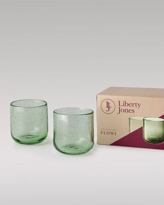 Купить Набор стаканов, 2 шт LIBERTY JONES