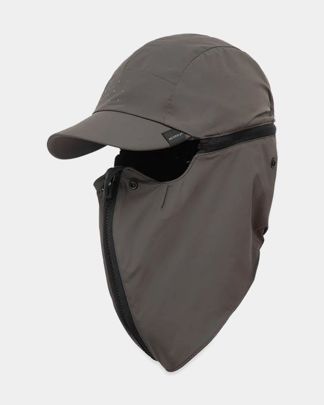 Купить Бейсболка KRAKATAU