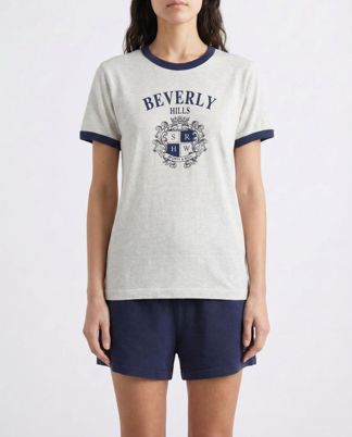 Купить Футболка SPORTY&RICH