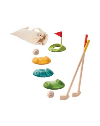 Купить Игра серии active play мини-гольф 5683 PLAN TOYS