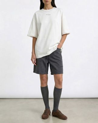 Купить Футболка MONOCHROME