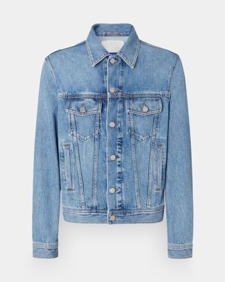 Купить Куртка джинсовая JACOB COHEN