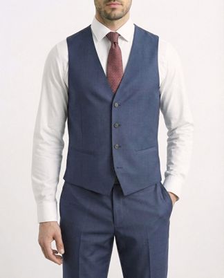 Купить Жилет HUGO BOSS