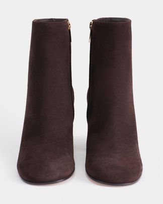 Купить Ботильоны GIANVITO ROSSI