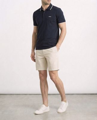 Купить Футболка HUGO BOSS