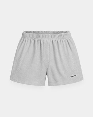 Купить Шорты SPORTY&RICH