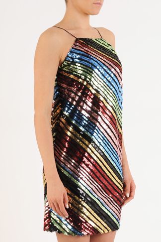 Купить Платье ALEXANDER TEREKHOV