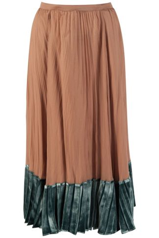 Купить Юбка VALENTINO