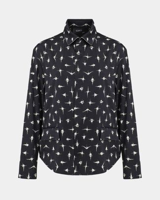 Купить Блуза GOOROO