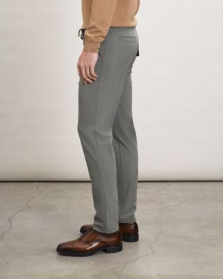 Купить Брюки HUGO BOSS