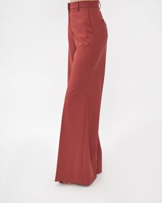 Купить Брюки WEEKEND MAX MARA