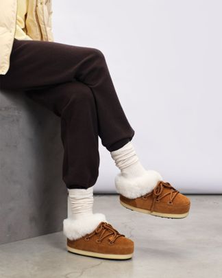 Купить Ботинки MOON BOOT