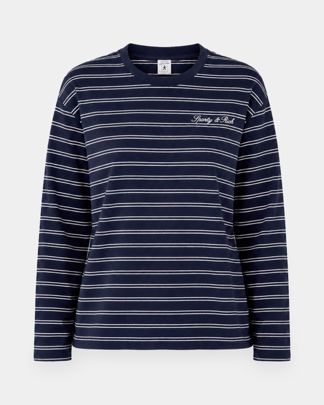 Купить Лонгслив SPORTY&RICH