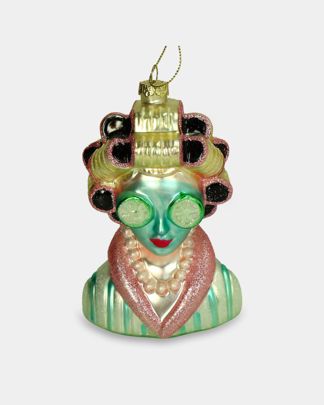 Купить Елочная игрушка KERSTEN